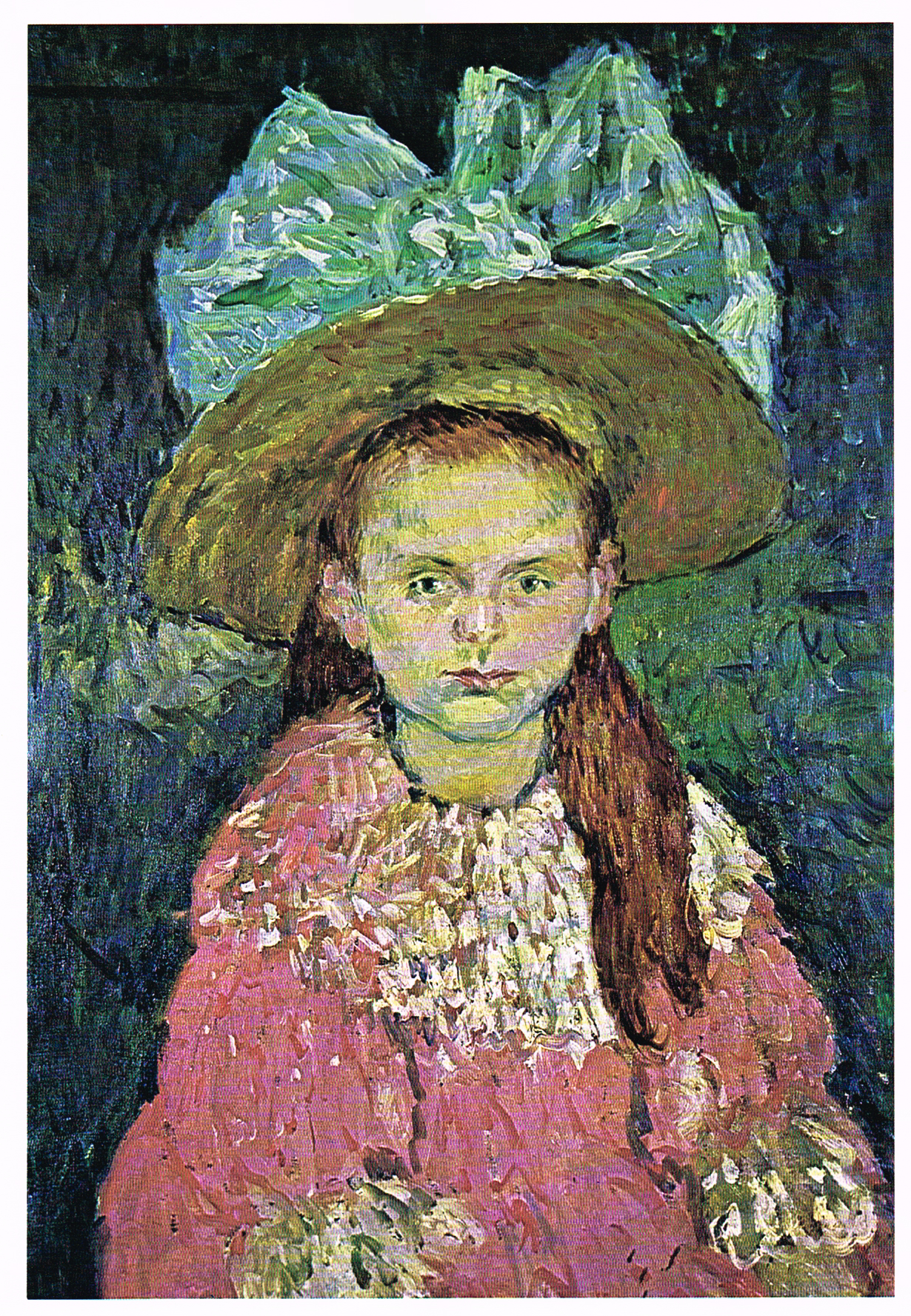 Picasso's World of Children pt.2 — Art & Animation